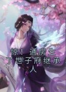 《惊！通房生了世子府继承人》苏