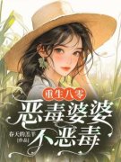 重生八零，恶毒婆婆不恶毒宁筠陆