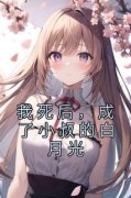 我死后，成了小叔的白月光》精彩