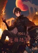 阮薇陆祁全文免费阅读 阮薇陆祁大