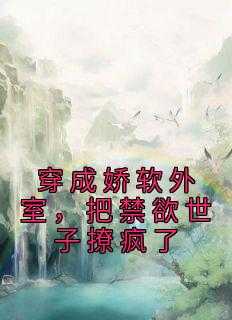 穿成娇软外室，把禁欲世子撩疯了