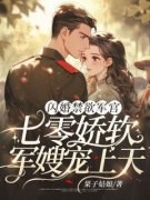 《乔宝珠沈骁》完结版精彩试读 《