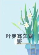 主角是叶梦离江萧野的小说 《叶梦