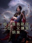 相公靠我砸钱上位，又嫌我铜臭免