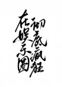 精品《在娱乐圈彻底疯狂》小说在