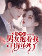 《江夏顾祈》小说精彩试读 《江夏
