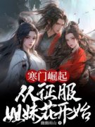 寒门崛起：从征服姐妹花开始林天