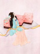 《李梅芳方扬》小说大结局在线阅