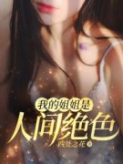 我的姐姐是人间绝色秦龙柳清瑶小