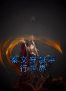 秦文钟小艾秦文穿越平行世界小说