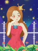 精品热文《保姆的女儿冒充我去夜
