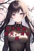 《拒不复婚：前夫，请让座》小说