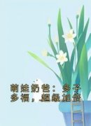 《萌娃奶爸：多子多福，超级加倍