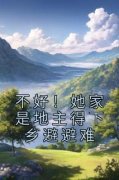 《不好！她家是地主得下乡避避难