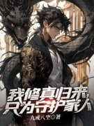 《我修真归来，只为守护家人》(林