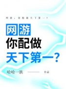 《网游：你配做天下第一？》小说