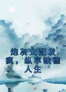 《苏文鸢盛景玉》免费阅读 炮灰女