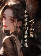 《下山后，我和姐姐们恩断义绝！