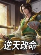 《逆天改命》大结局精彩试读 《逆