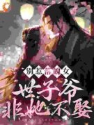 主角是侯门嫡子偏宠落魄小姐的小