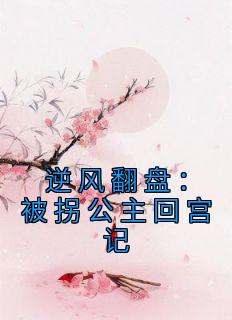 逆风翻盘：被拐公主回宫记