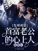 隐婚后，发现我是首富老公的心上