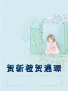 贺新橙贺遇琛贺新橙贺遇琛全本大