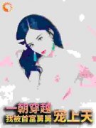 美文阅读《唐柚柚权墨行》一朝穿