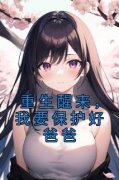 《重生醒来，我要保护好爸爸》大