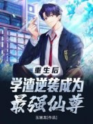《重生后，学渣逆袭成为最强仙尊