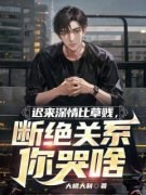林问林梓寒小说 《迟来深情比草贱