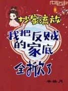 最新《抄家流放，我把反贼的家底
