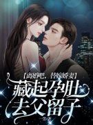 青春小说《离婚吧，替嫁娇妻藏起