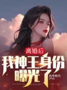 离婚后，我神王身份曝光了小说阅