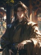 《朗清图淼淼》重生后，我把白月