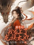 封琦景阅重生后我当上了龙族太妃
