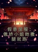 叶青绾沈元霁小说试读 假意屈服：