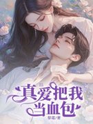 《真爱把我当血包》小说完结版在