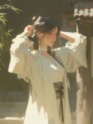 丫鬟忍辱负重报复长公主精彩章节