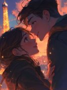 《白月秦风》大结局在线试读 《白