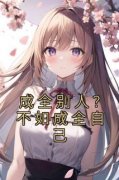 《成全别人？不如成全自己》徐静