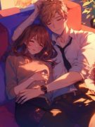 《尹安阳殷忱》作茧小说全本在线