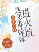 好书推荐《何莹莹何晶晶》重生后