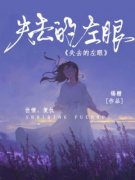 《残忍复仇：失去的左眼》小说大