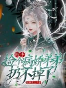 南安安林素素随手捡个病娇弟弟，
