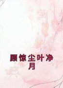 《叶净月顾惊尘》全文阅读 顾惊尘
