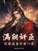 满朝奸臣，你要我当千古一帝小说