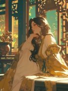 《将国运女踩在脚下》云昭云笙大
