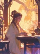 映月长明完整全文阅读 江映雪陆鹤