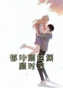 郁叶顾铭渊顾时深小说 郁叶顾铭渊